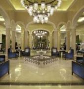 Hotel Jaz Bluemarine Hurghada Exterior foto