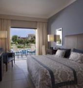 Hotel Jaz Bluemarine Hurghada Exterior foto